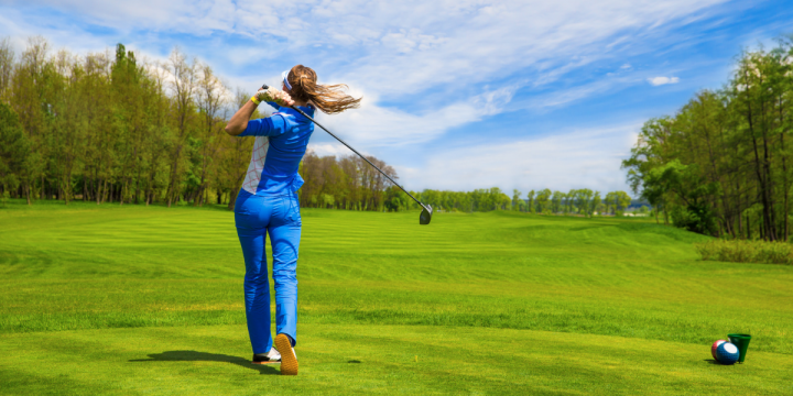 The Boys & Girls Club of Metro Louisiana Named Beneficiary of Tulane Women’s 2023 Golf Tournament