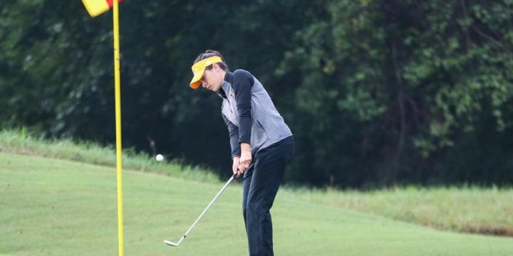 Southern Miss Women’s Golf Sits in Fifth After 36 Holes at Tulane Classic Presented By Chad Brownstein